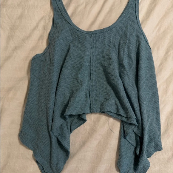Free People Tank Top - Picture 2 of 3